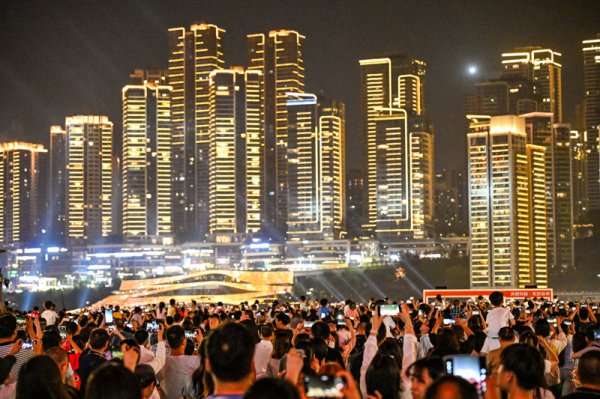 创元网配资 五一假期各地文旅花式“宠粉”，仅靠情绪价值能留住多少游客？