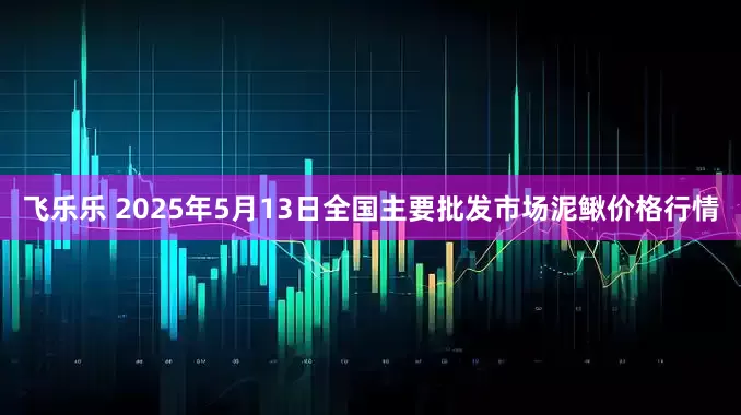 飞乐乐 2025年5月13日全国主要批发市场泥鳅价格行情